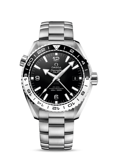 Omega Seamaster Planet Ocean