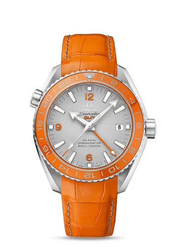 Omega Seamaster Planet Ocean