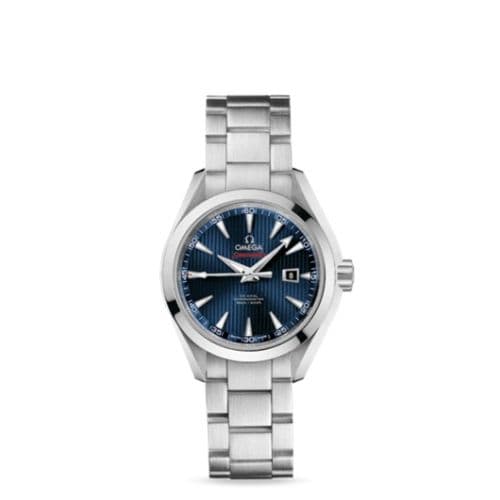 Omega Aqua Terra