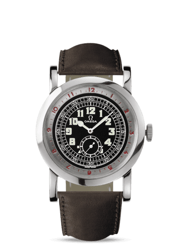 Omega Museum Collection