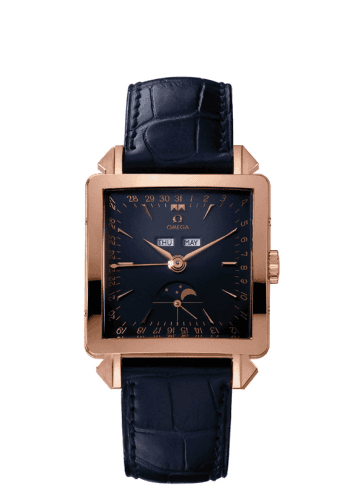 Omega Museum Collection