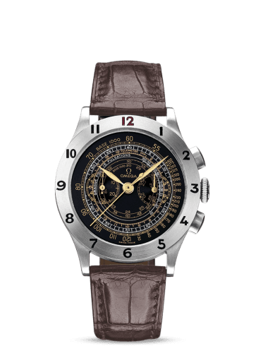 Omega Museum Collection