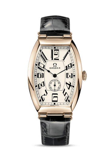 Omega Museum Collection