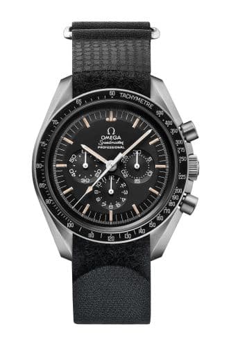 Omega Speedmaster Moonwatch