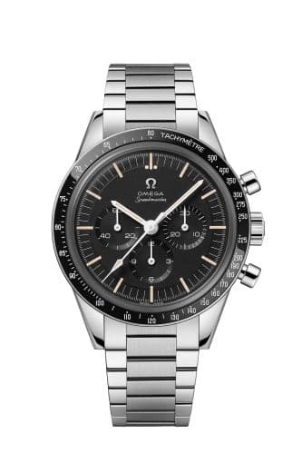 Omega Speedmaster Moonwatch