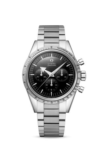 Omega Speedmaster Moonwatch