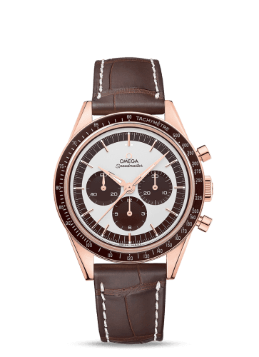 Omega Speedmaster First Omega in Space