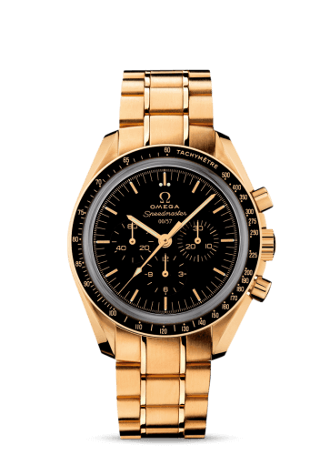 Omega Speedmaster Moonwatch
