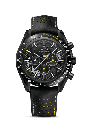Omega Speedmaster Dark Side of the Moon