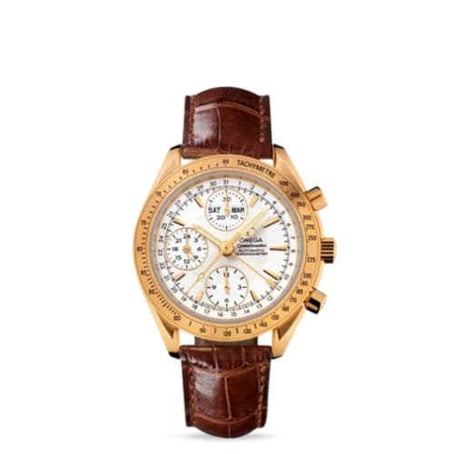 Omega Speedmaster (Non-Moonwatch)