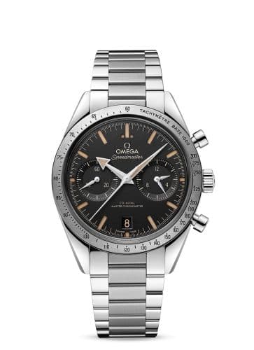 Omega Speedmaster '57