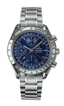 Omega Speedmaster (Non-Moonwatch)