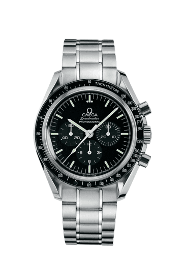 Omega Speedmaster Moonwatch
