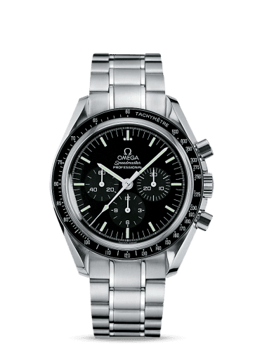 Omega Speedmaster Moonwatch