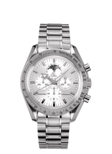 Omega Speedmaster Moonwatch