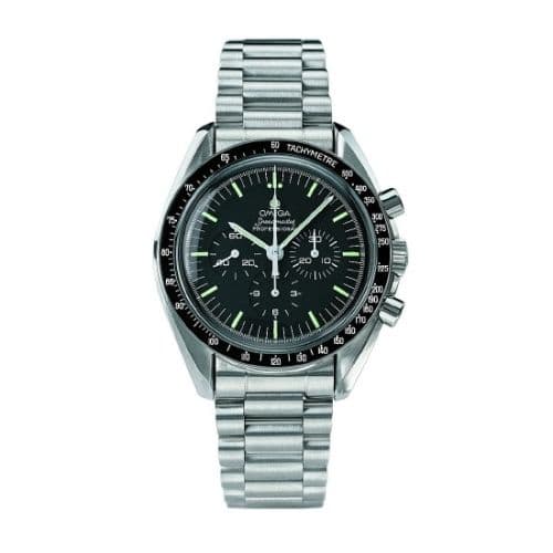 Omega Speedmaster Moonwatch