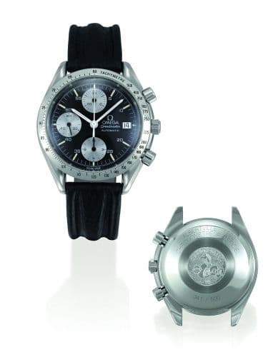 Omega Speedmaster (Non-Moonwatch)