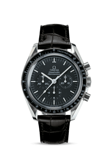 Omega Speedmaster Moonwatch