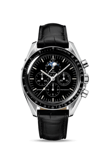 Omega Speedmaster Moonwatch