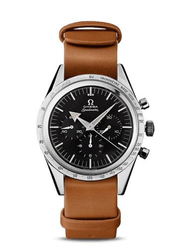 Omega Speedmaster Moonwatch