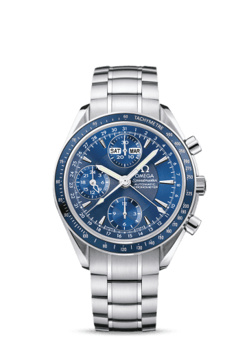 Omega Speedmaster (Non-Moonwatch)