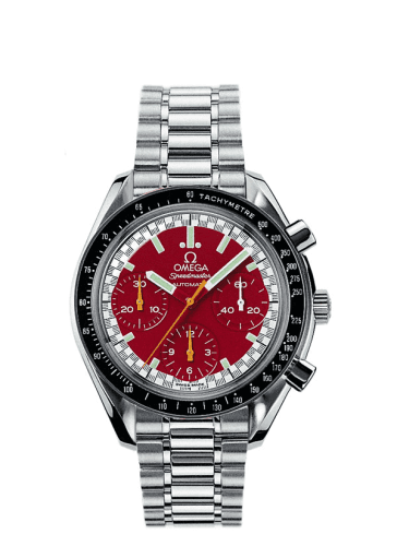 Omega Speedmaster Reduced