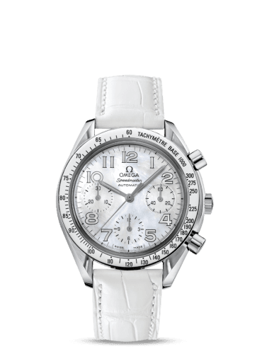 Omega Speedmaster Reduced