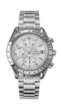 Omega Speedmaster (Non-Moonwatch)