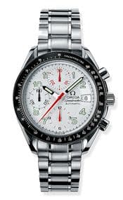 Omega Speedmaster (Non-Moonwatch)