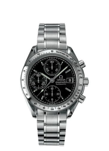 Omega Speedmaster (Non-Moonwatch)