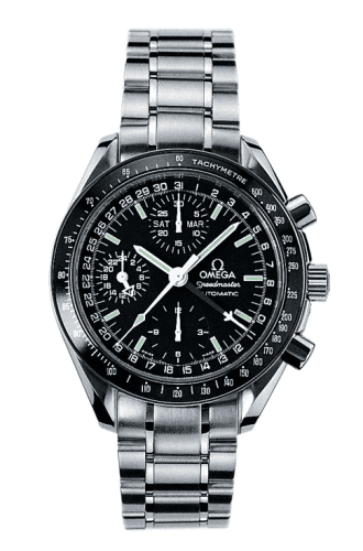 Omega Speedmaster (Non-Moonwatch)