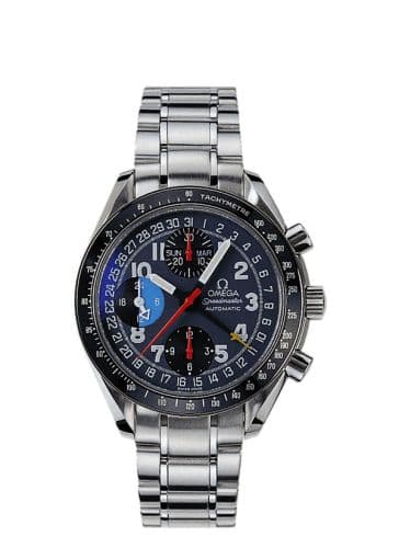 Omega Speedmaster (Non-Moonwatch)
