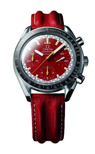 Omega Speedmaster Reduced