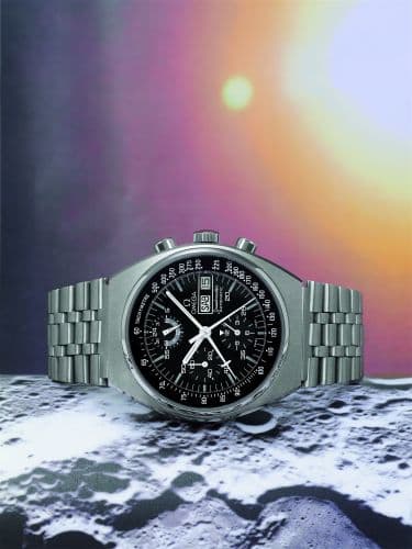 Omega Speedmaster (Non-Moonwatch)