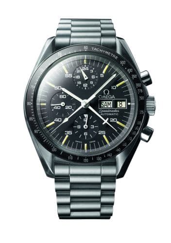 Omega Speedmaster (Non-Moonwatch)