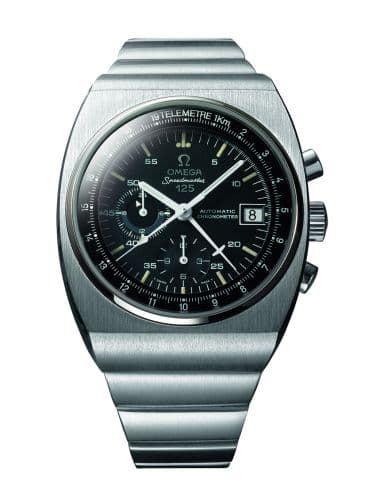Omega Speedmaster (Non-Moonwatch)