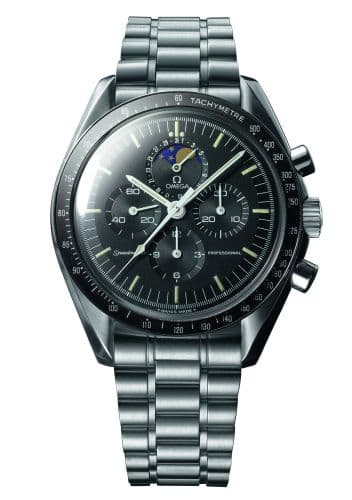 Omega Speedmaster Moonwatch