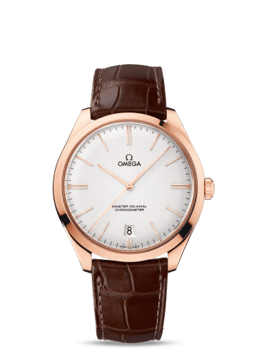 Omega Trésor