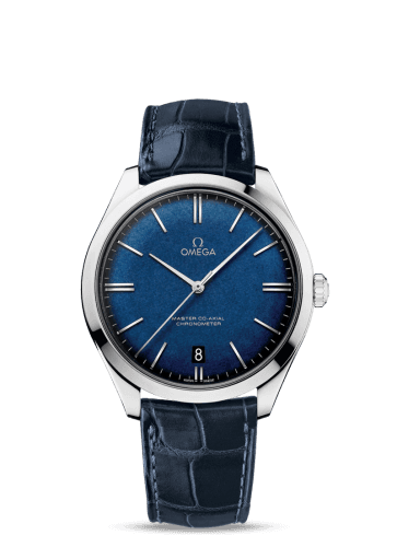 Omega Trésor