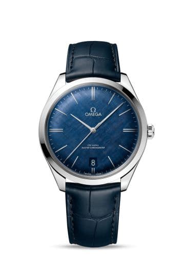 Omega Trésor