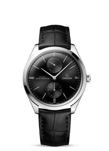 Omega Trésor