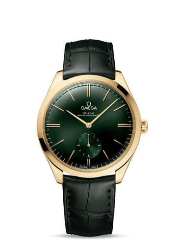 Omega Trésor