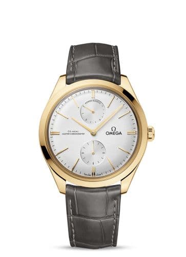 Omega Trésor