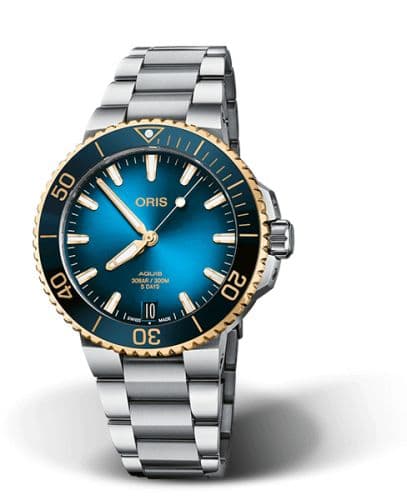 Oris Aquis