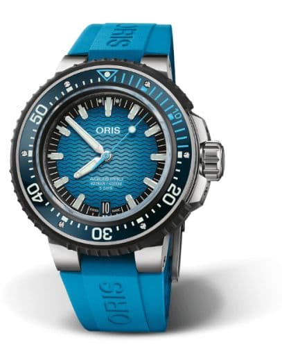 Oris Aquis