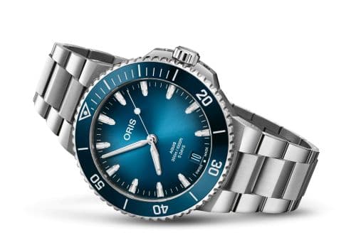 Oris Aquis