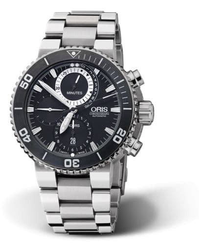Oris Aquis