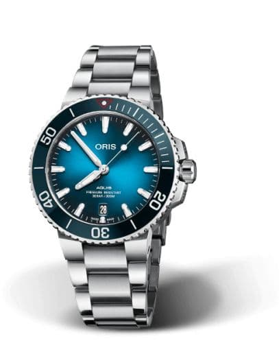 Oris Aquis
