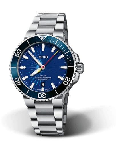 Oris Aquis