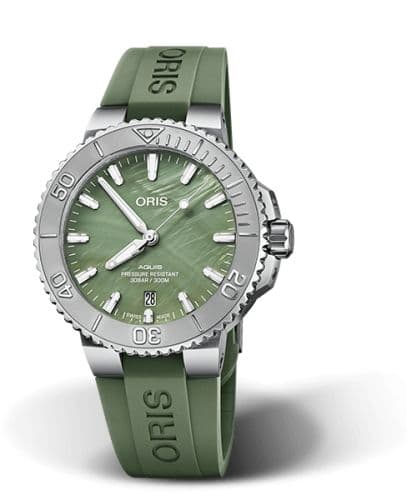 Oris Aquis